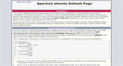 Desktop Screenshot of 4thchapter.dtdns.net